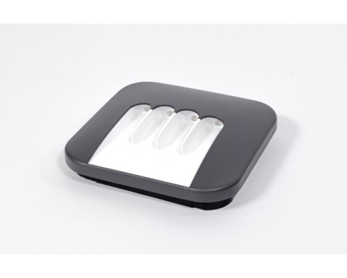 Архитектурная подсветка SIDNEY LED W1872 Gr Oasis Light