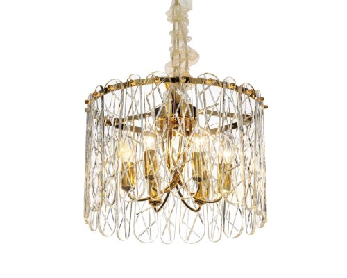 Подвесная люстра Talla CL318262 Citilux