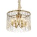 Подвесная люстра Talla CL318262 Citilux
