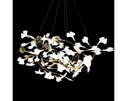 Подвесная люстра Fleur 10125/8 Loft It