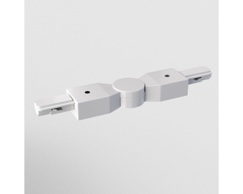 Коннектор Accessories for tracks Unity TRA001CS-11W Maytoni
