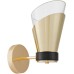 Бра Fabro LDW 7013-1 F.GD+PR Lumina Deco
