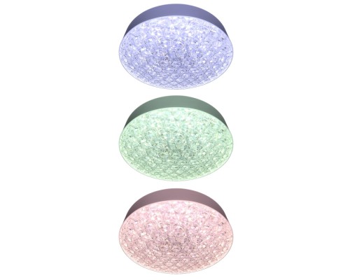 Потолочный светильник LED LAMPS LED LAMPS 81070 Natali Kovaltseva