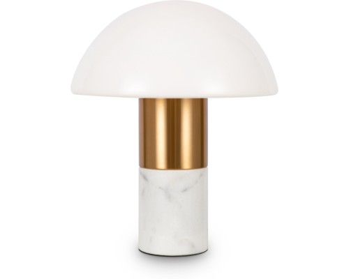 Интерьерная настольная лампа Marfil FR5285TL-01BS Freya