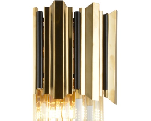 Бра Delta Ii DELTA II 81449/2W GOLD Natali Kovaltseva