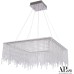 Подвесная люстра Sicilia SH04.71.B.Ni.4000 APL LED