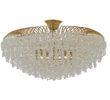 Потолочная люстра Delia Delia E 1.3.80.105 G Arti Lampadari