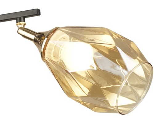 Потолочная люстра Deylna 66749.01.69.03 Wedo Light