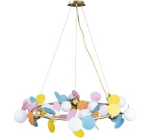 Подвесная люстра Matisse 10008/1050 mult Loft It