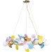 Подвесная люстра Matisse 10008/1050 mult Loft It