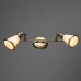 Спот Vento A9231AP-2AB Arte Lamp