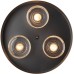 Подвесной светильник Basalto 6598/3C Lumion