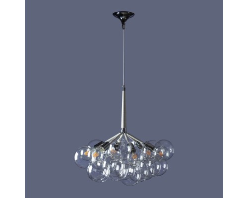 Подвесная люстра Bunch 10048/6 White Loft It