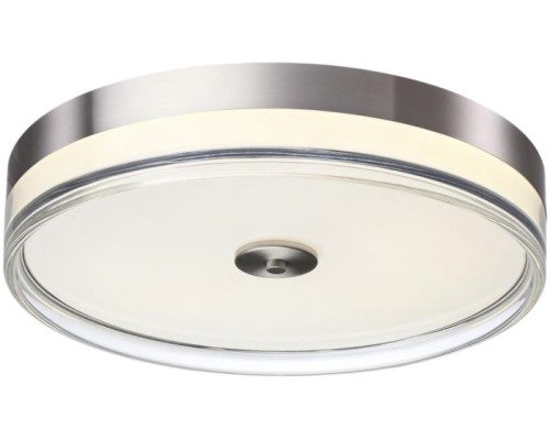 Настенно-потолочный светильник Eterna 7727/76L Sonex