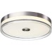 Настенно-потолочный светильник Eterna 7727/76L Sonex