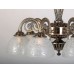 Подвесная люстра  HSD89540/7 Abrasax