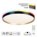 Потолочный светильник Etalon CL750501R Citilux