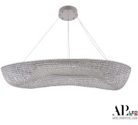 Подвесная люстра Sicilia SH523.0.120.A.Ni.4000 APL LED