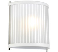 Бра Corona DL-CORONA1-WPN Elstead