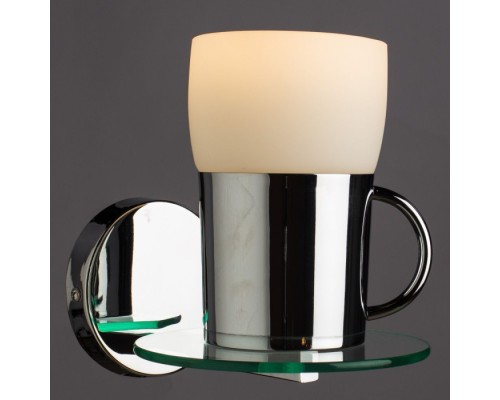 Бра Bancone A9484AP-1CC Arte Lamp