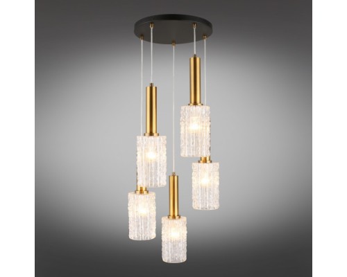 Подвесной светильник Henrite APL.310.03.05 Aployt
