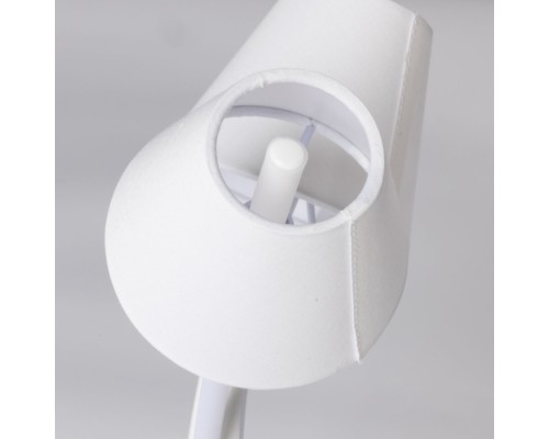 Интерьерная настольная лампа Аэлита 480032702 MW-Light