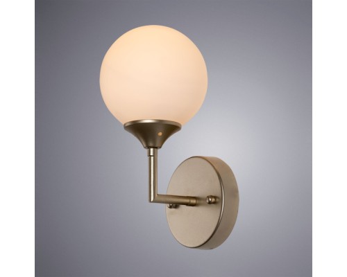 Бра Marco A2703AP-1SG Arte Lamp
