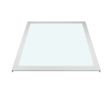 Светодиодная панель  ULP-6060 40W/4000K IP54 CLIP-IN WHITE Uniel