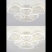 Потолочная люстра 81127 LED LAMPS 81127/5C Natali Kovaltseva