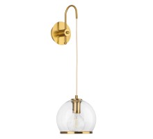 Бра Sferico 729611 Lightstar