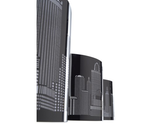 Подвесной светильник City 144/3 Lampex