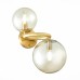 Бра Gorizia SL1162.301.02 ST Luce
