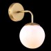 Бра Alto ALTO 75141/1W GOLD Natali Kovaltseva