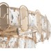 Потолочная люстра Sorrento-8109 378109/7/470 GD Arte Milano