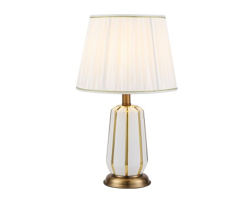 Интерьерная настольная лампа MODELUX ML.6063.01TL WH Modelux
