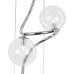 Подвесная люстра Vansa CL206091 Citilux