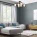 Потолочная люстра Madison 1151/6P Escada