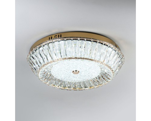 Потолочный светильник LED4U L1190-500 GD LED4U