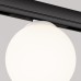 Трековый светильник Luna TR185-1-3W4K-B Maytoni