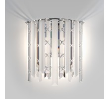 Бра Radiance 101011 хром Eurosvet