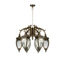 Уличный светильник подвесной VERONA 86270/6 16 Gb Oasis Light