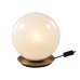 Интерьерная настольная лампа Magia 7109/1TL Odeon Light
