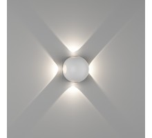 Архитектурная подсветка SFERA-DBL GW-A161-4-4-WH-WW DesignLed