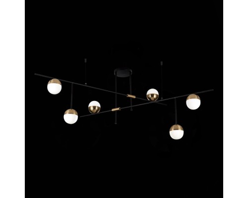 Потолочная люстра Albero SL1507.422.06 ST Luce