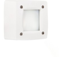 Подсветка для лестниц и ступеней Leti 3S1.000.000.WYG1L Fumagalli