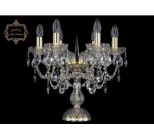 Интерьерная настольная лампа 12.25 12.25.6.141-37.Gd.Sp Art Classic