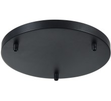 Универсальное крепление Universal base SPR-BASE-R-03-B Maytoni