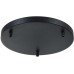 Универсальное крепление Universal base SPR-BASE-R-03-B Maytoni