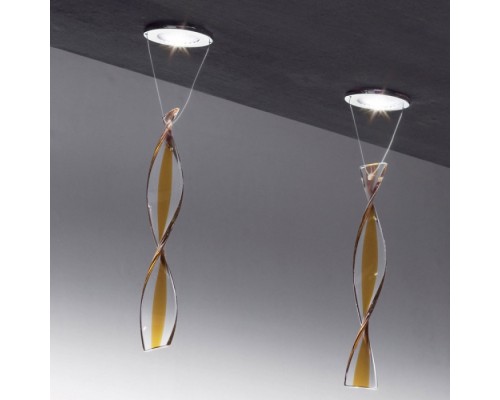 Точечный светильник Aura FAAURA30RSCR12V Axo Light