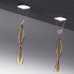 Точечный светильник Aura FAAURA30RSCR12V Axo Light